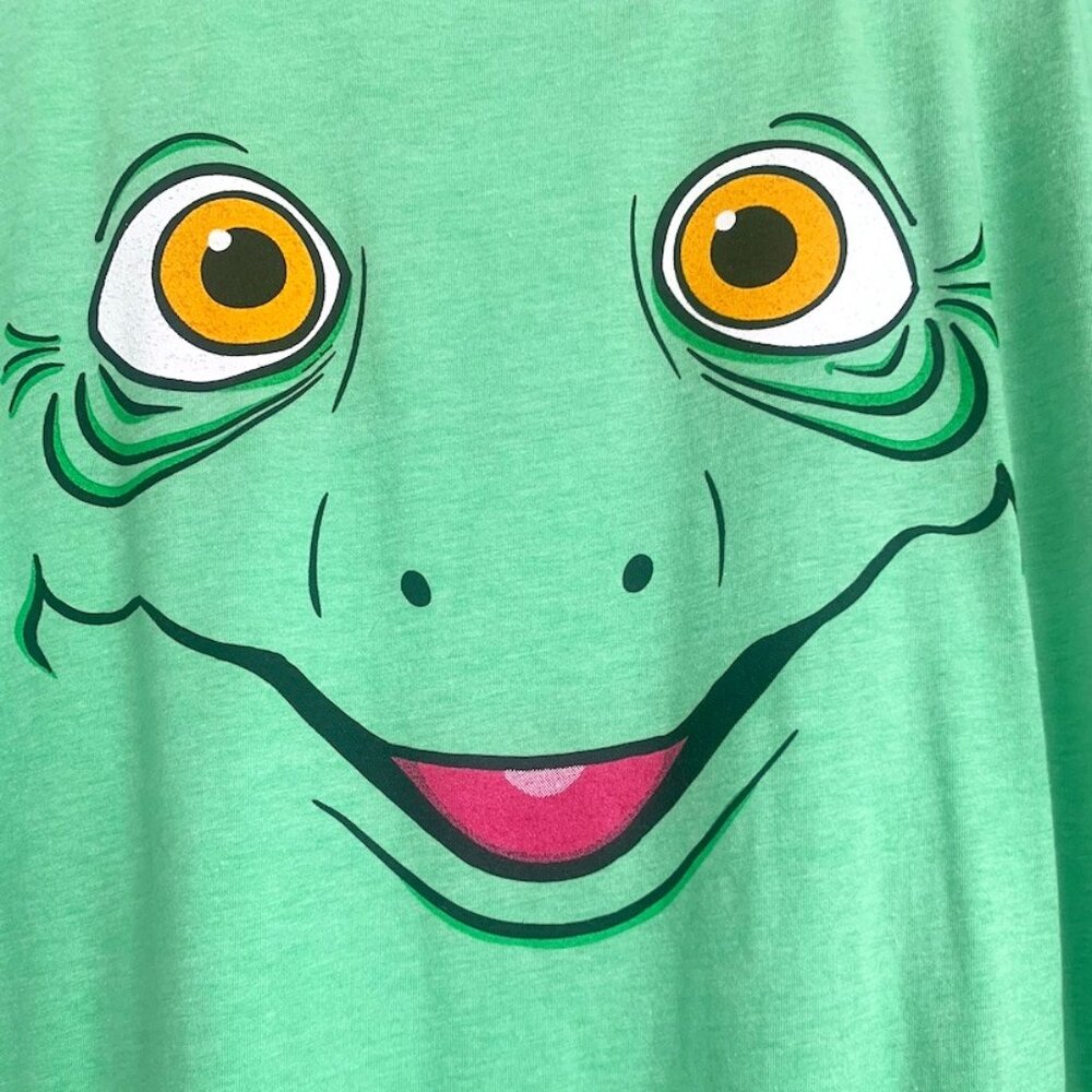 COPY - Netfix's Leo Exclusive T-Shirt